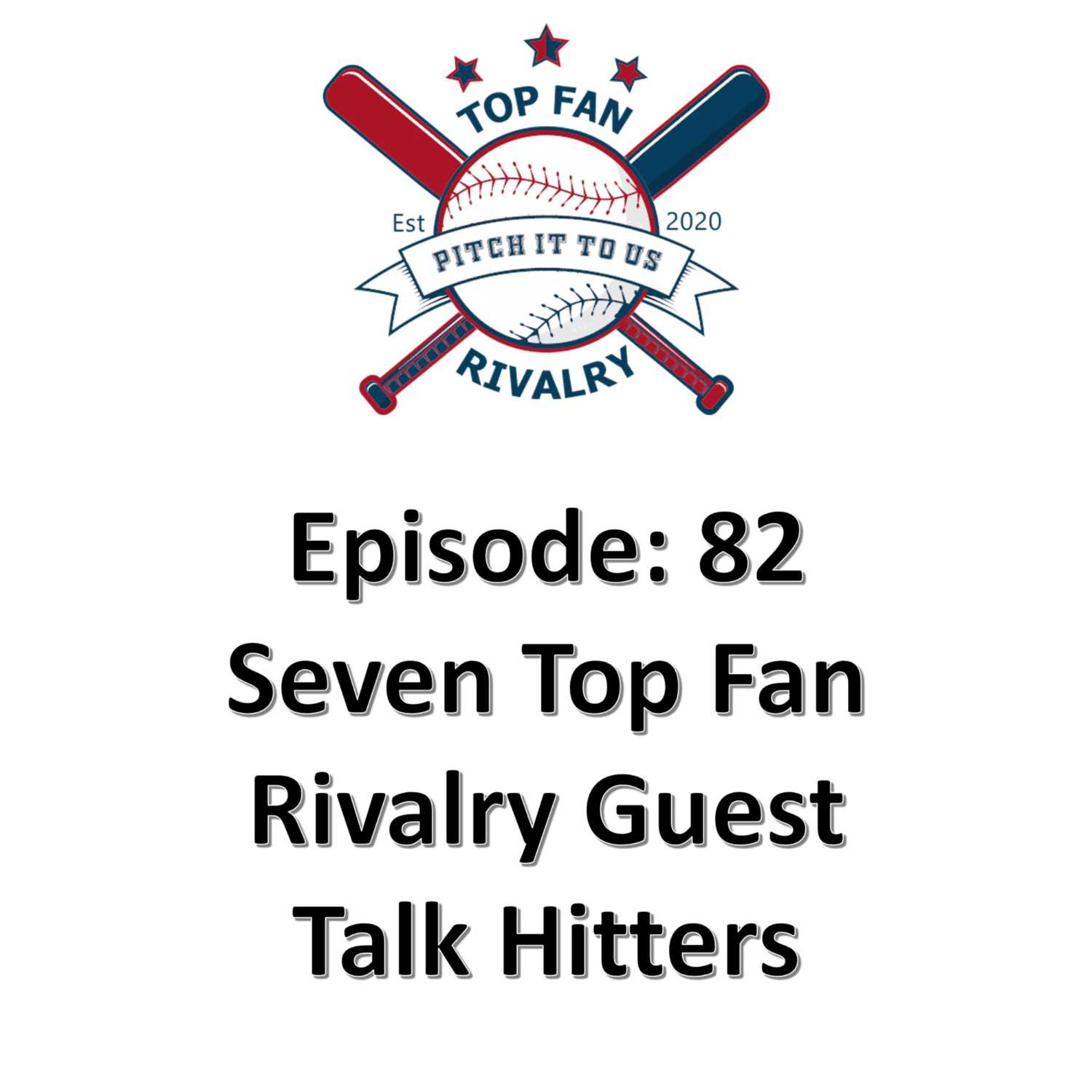 Top Fan Rivalry Clubhouse Talk