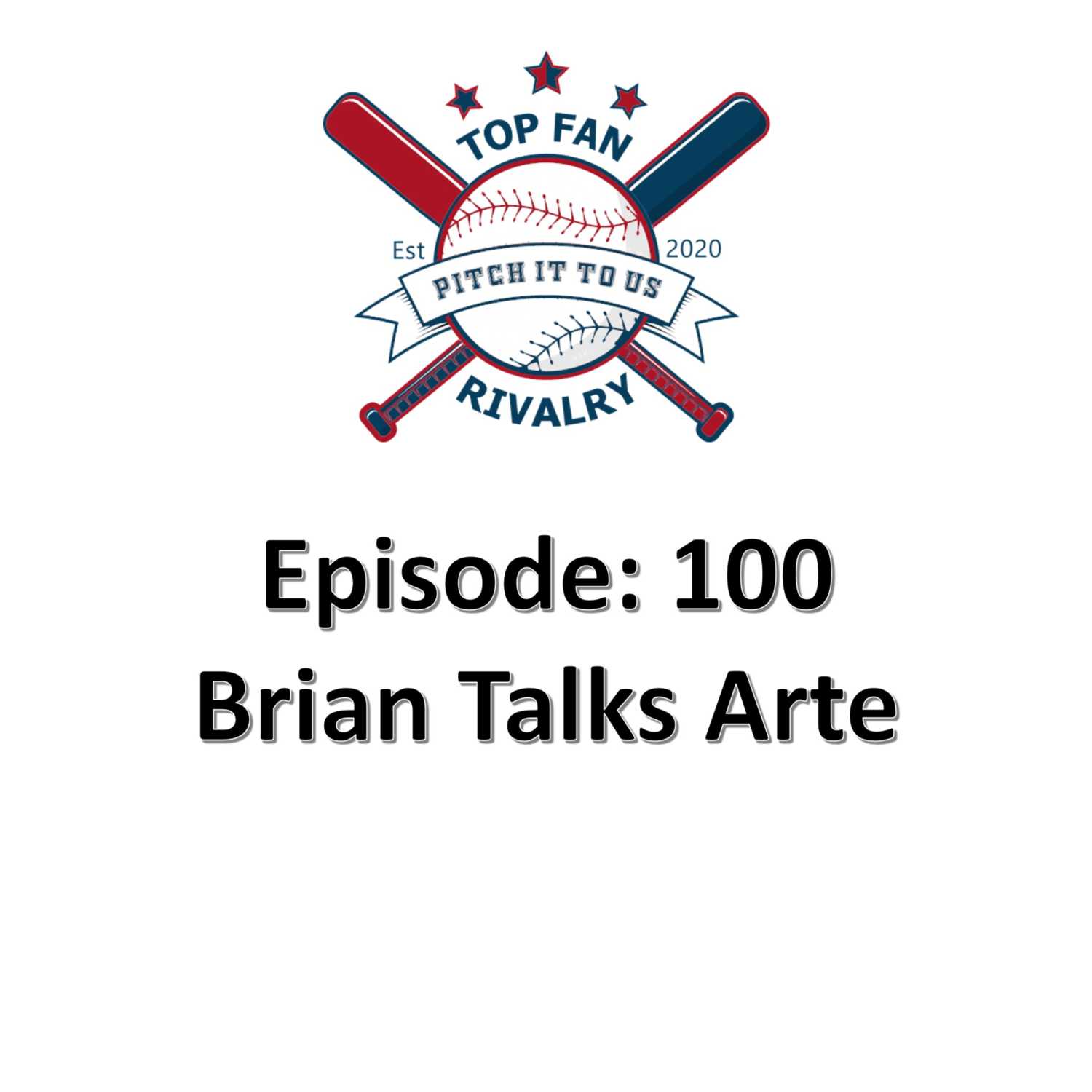 Episode 100: Brian Talks Arte and the sell of the Team