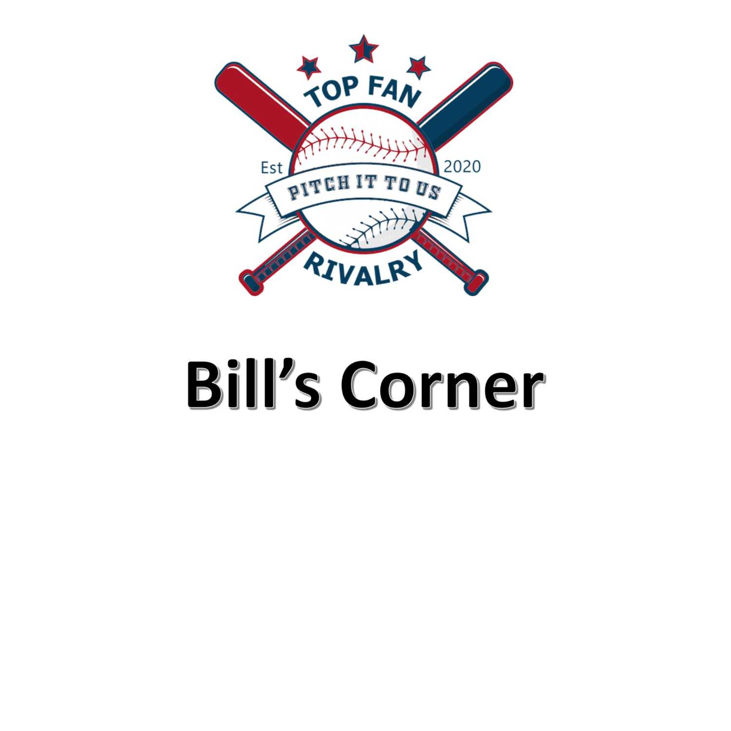 Bill's Corner 9.25.22