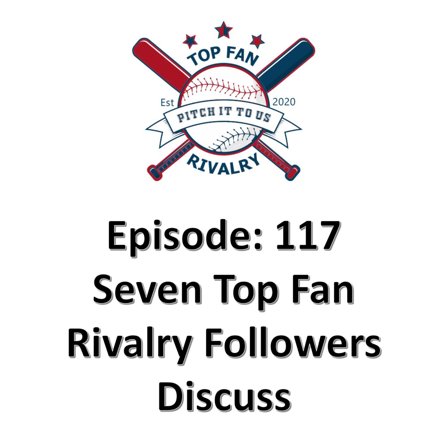 Top Fan Rivalry Clubhouse Talk