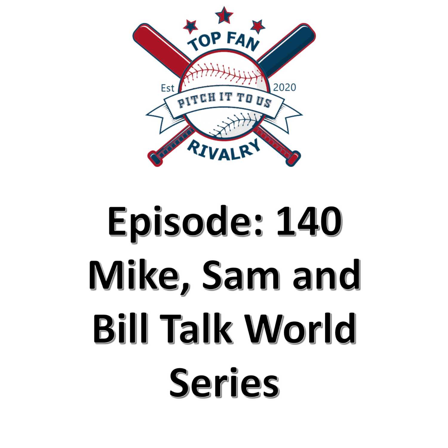Top Fan Rivalry Clubhouse Talk