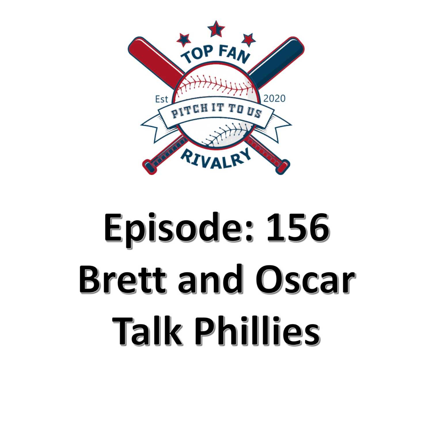 Episode 156: The Krew Talks Phillies Off Season