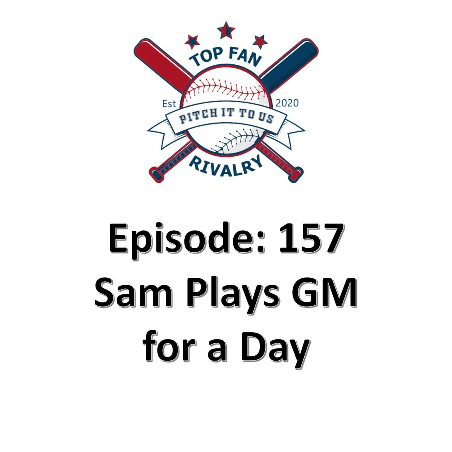 Episode 157: GM for a Day