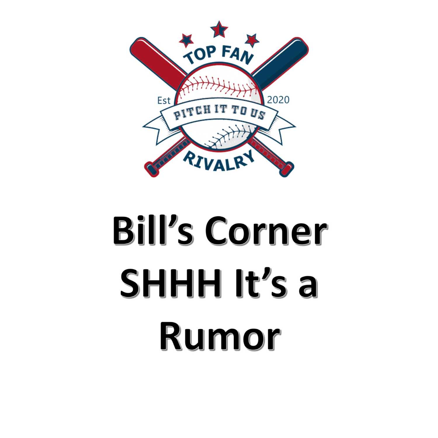 Bill's Corner 12-13-22