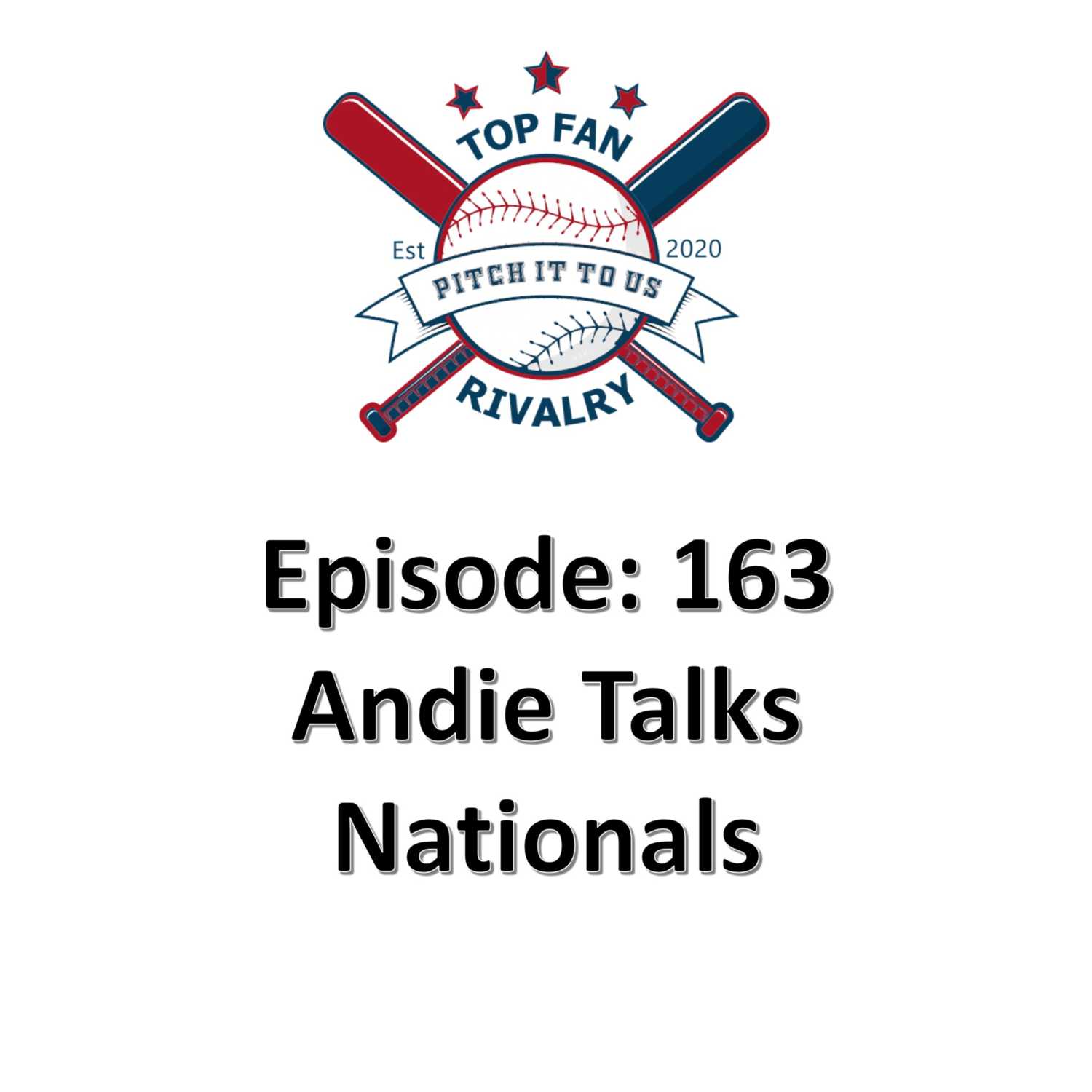 Episode 163: Andie Talks Nationals