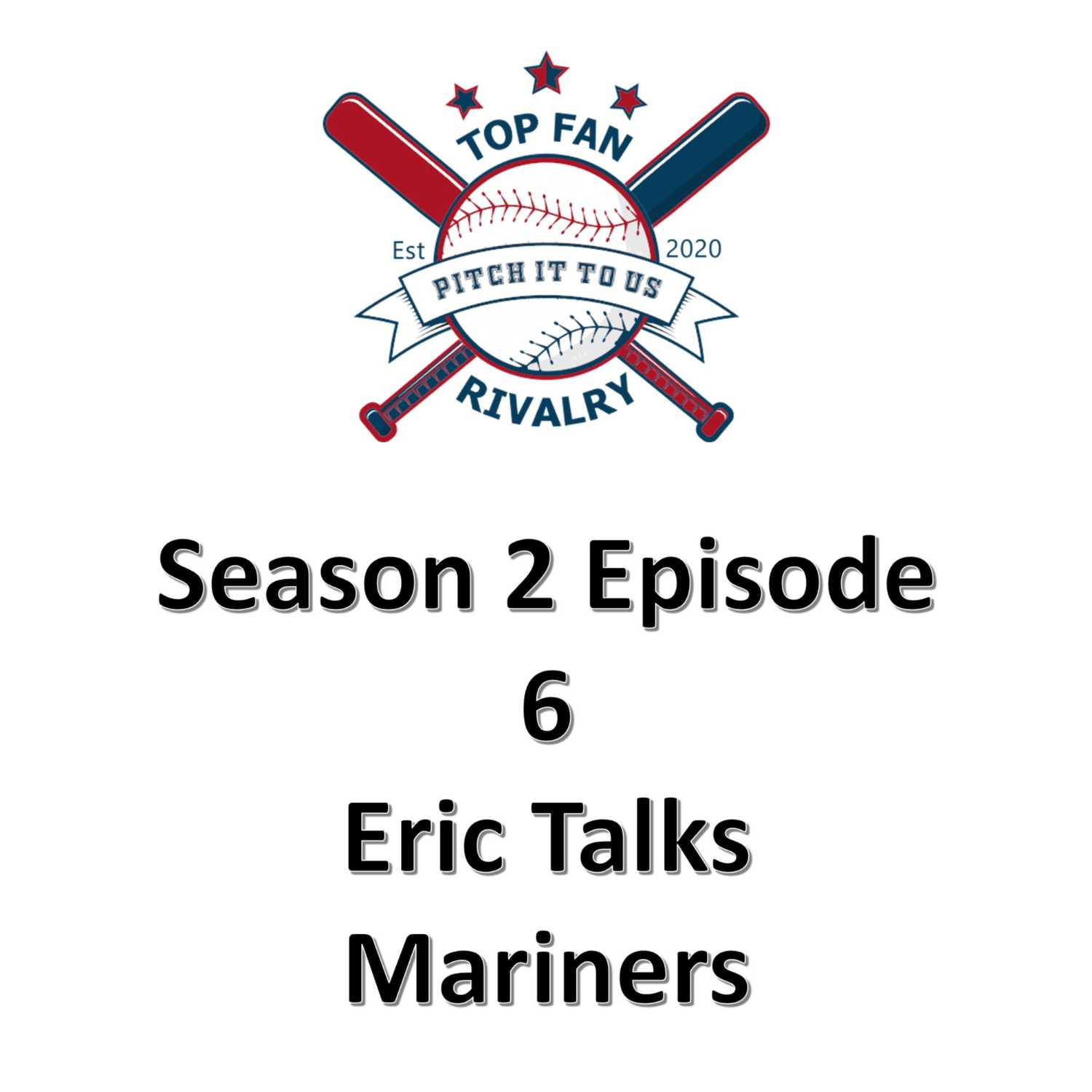 Season 2 Episode 6: Eric takes us to the Pacific Northwest