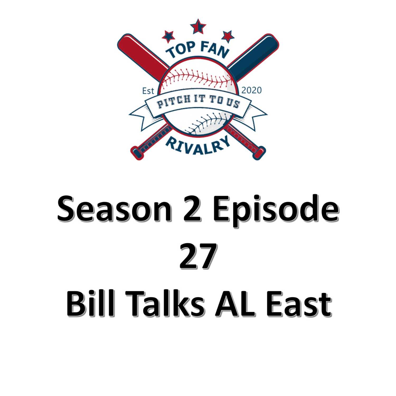 Top Fan Rivalry Clubhouse Talk