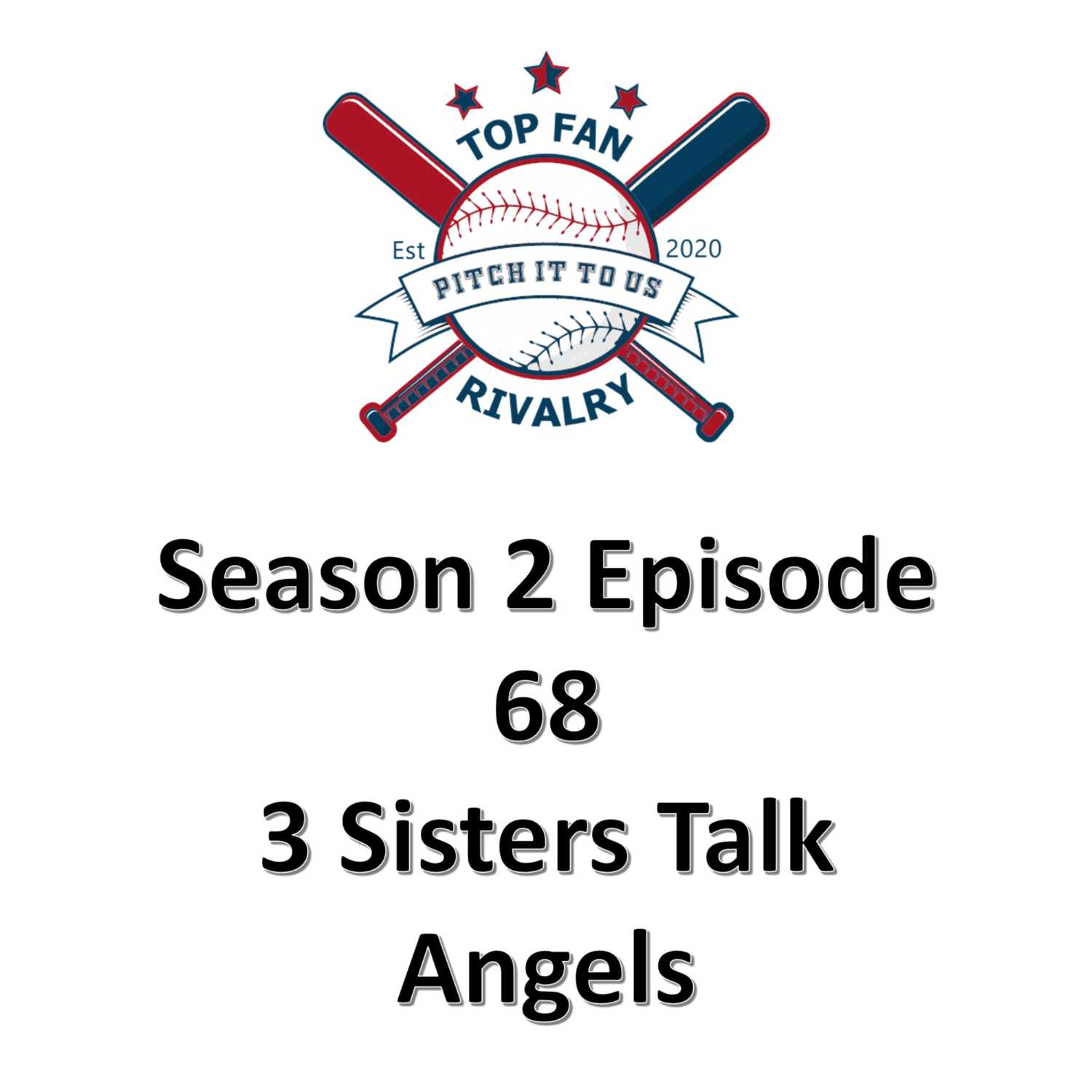 Season 2 Episode 68: 3 Sisters Talk Angels
