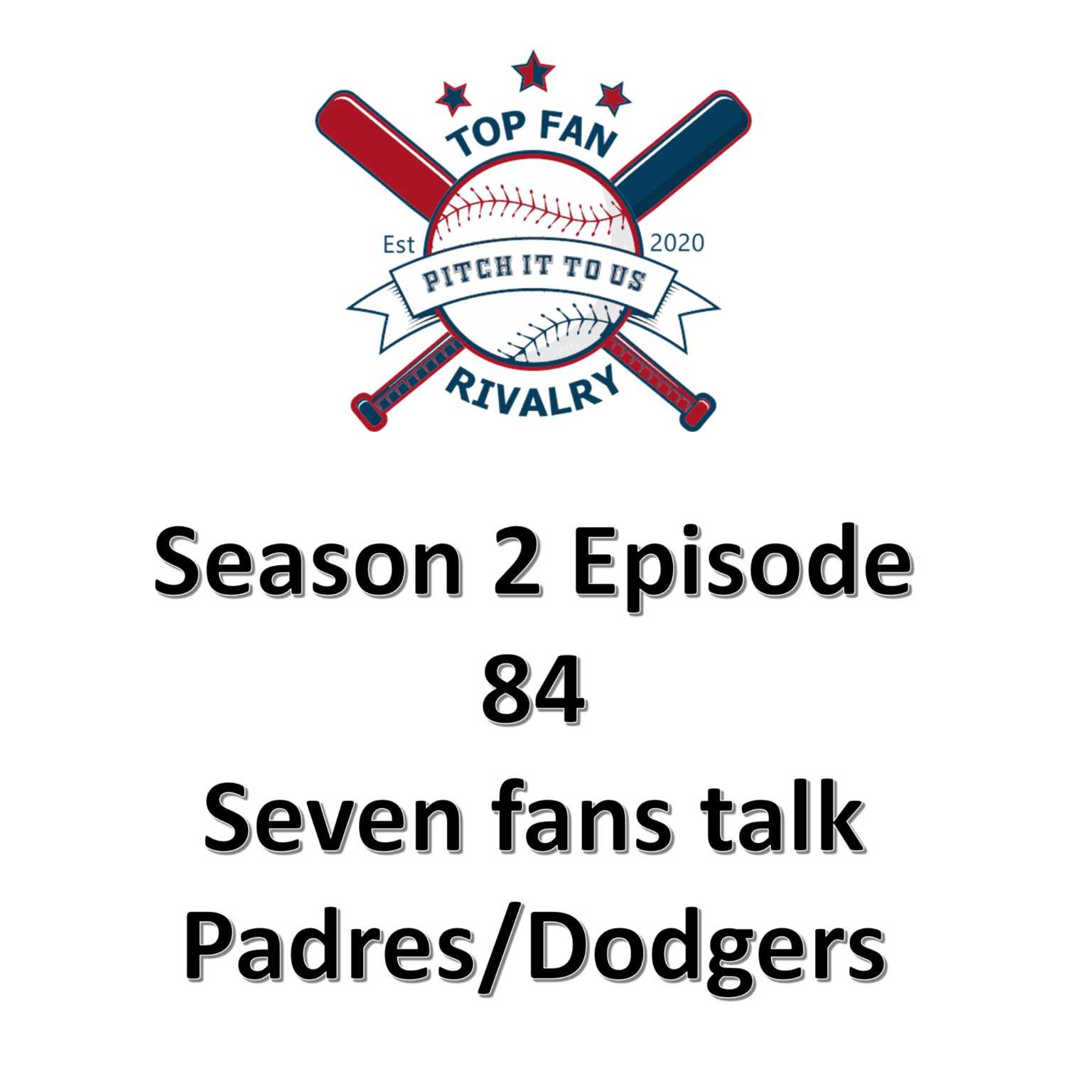 Top Fan Rivalry Clubhouse Talk