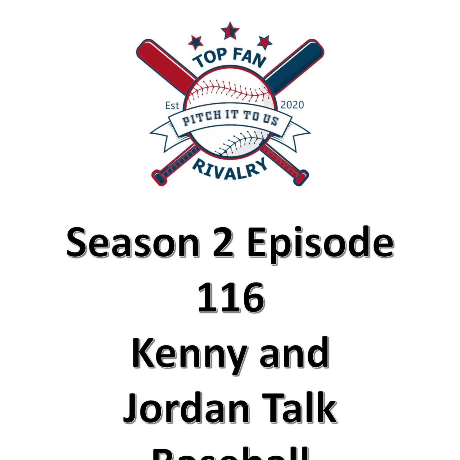 Top Fan Rivalry Clubhouse Talk