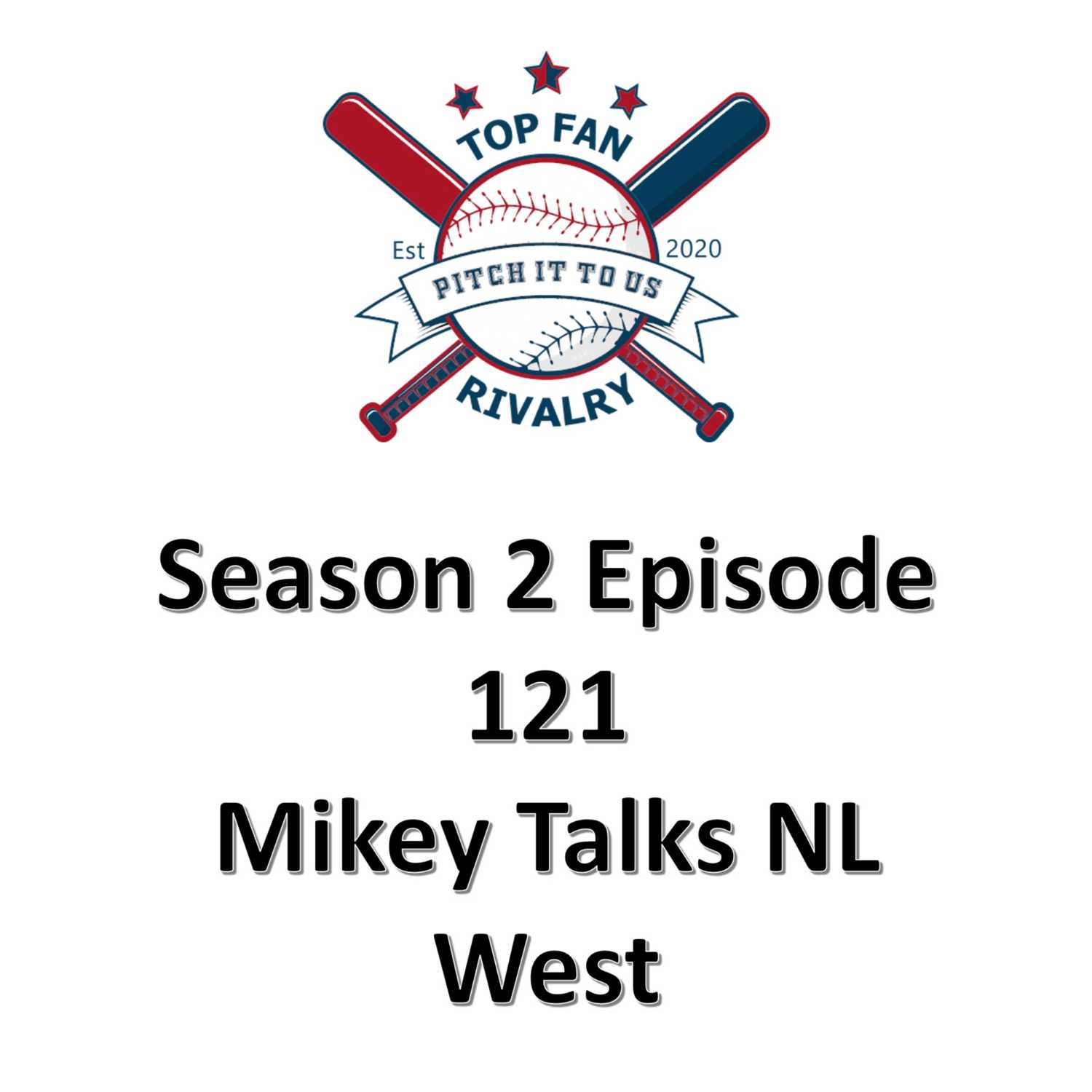 Season 2 Episode 121: The Wild, Wild, WEST