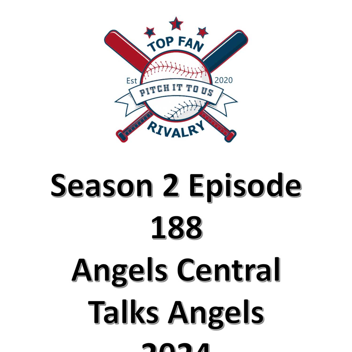 Season 2 Episode 188: Angels Central