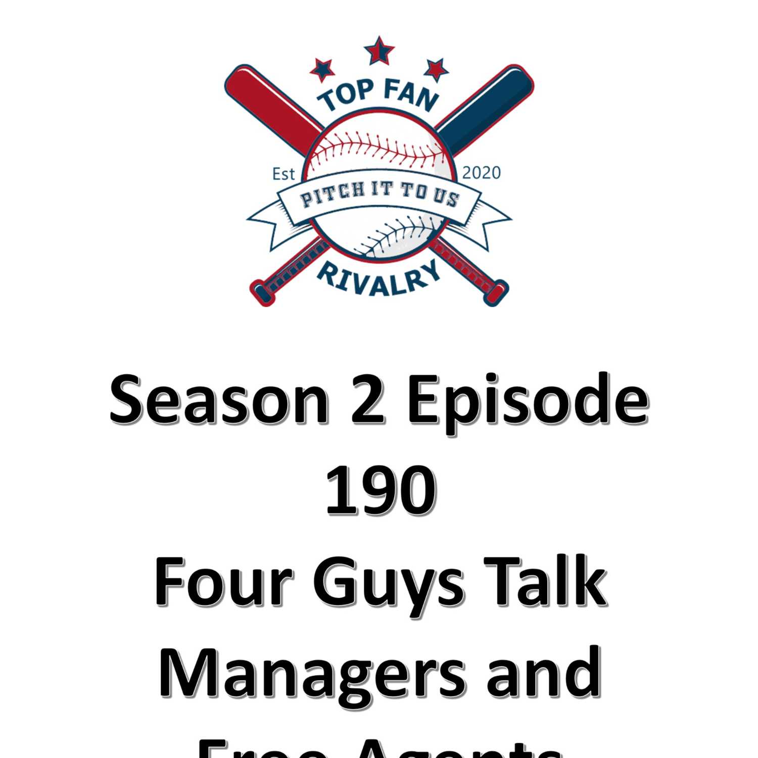 Top Fan Rivalry Clubhouse Talk