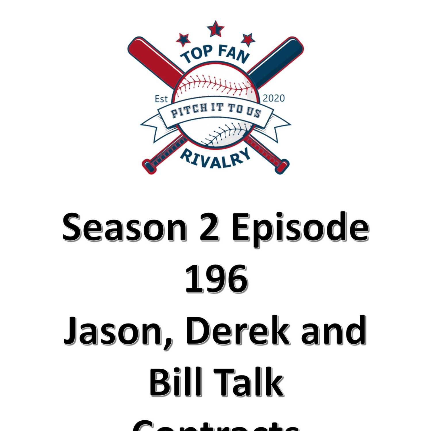 Top Fan Rivalry Clubhouse Talk