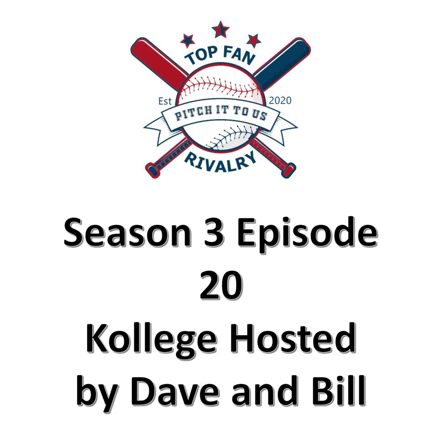 Top Fan Rivalry Clubhouse Talk