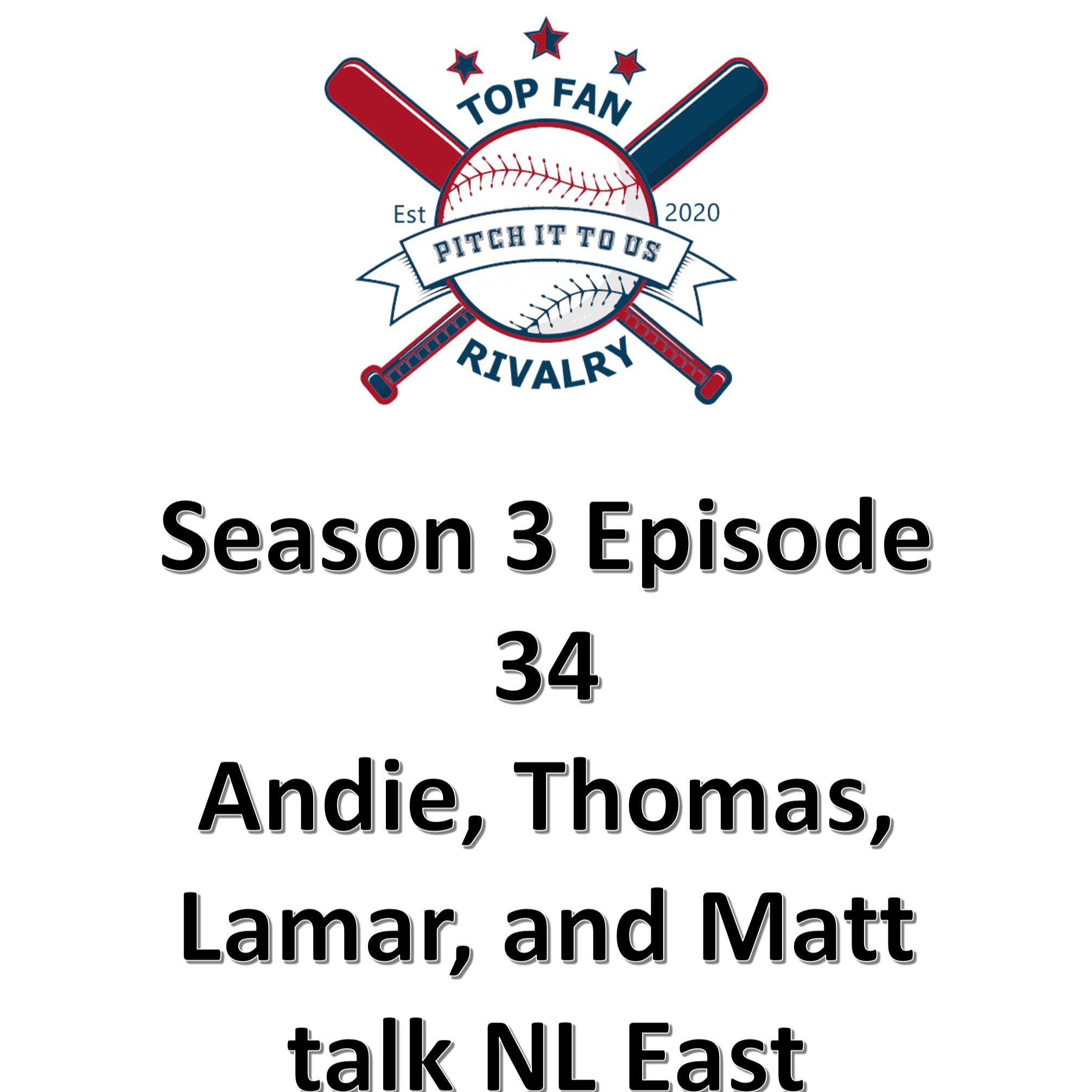 Top Fan Rivalry Clubhouse Talk