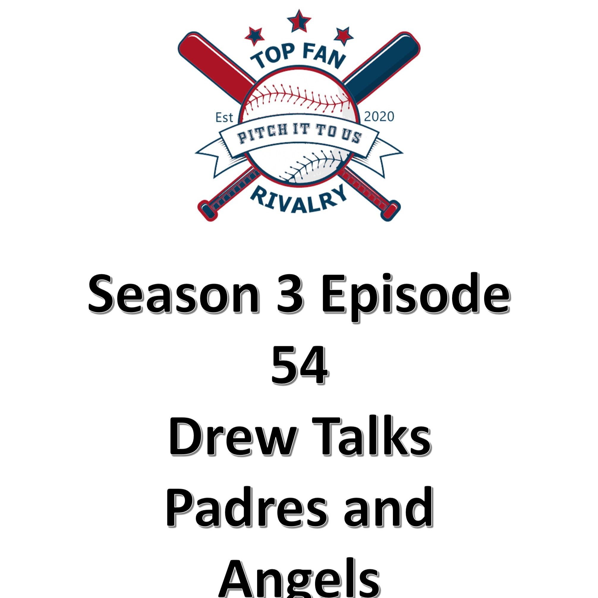 Top Fan Rivalry Clubhouse Talk