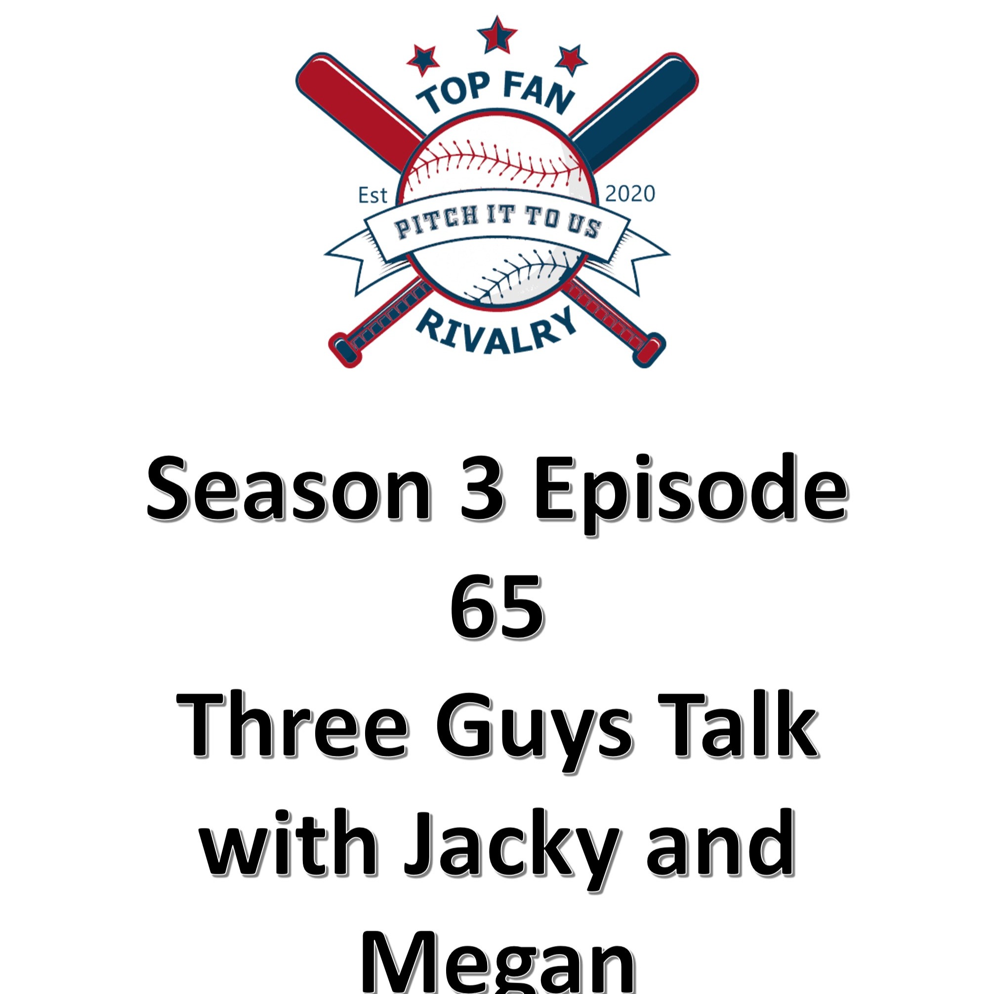 Top Fan Rivalry Clubhouse Talk