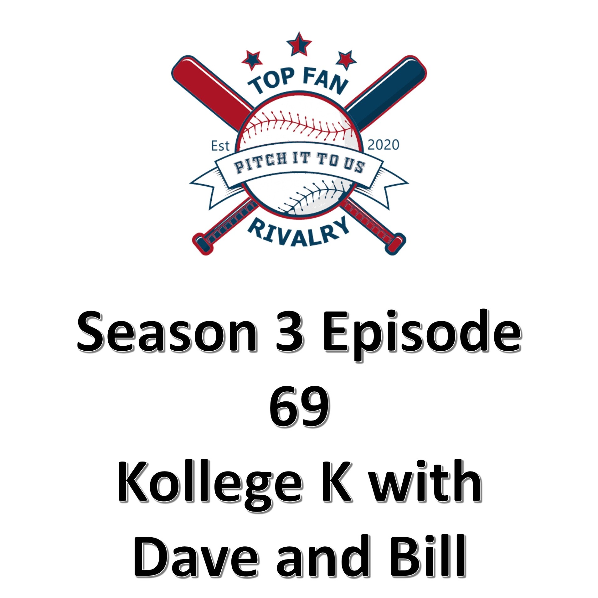 Top Fan Rivalry Clubhouse Talk