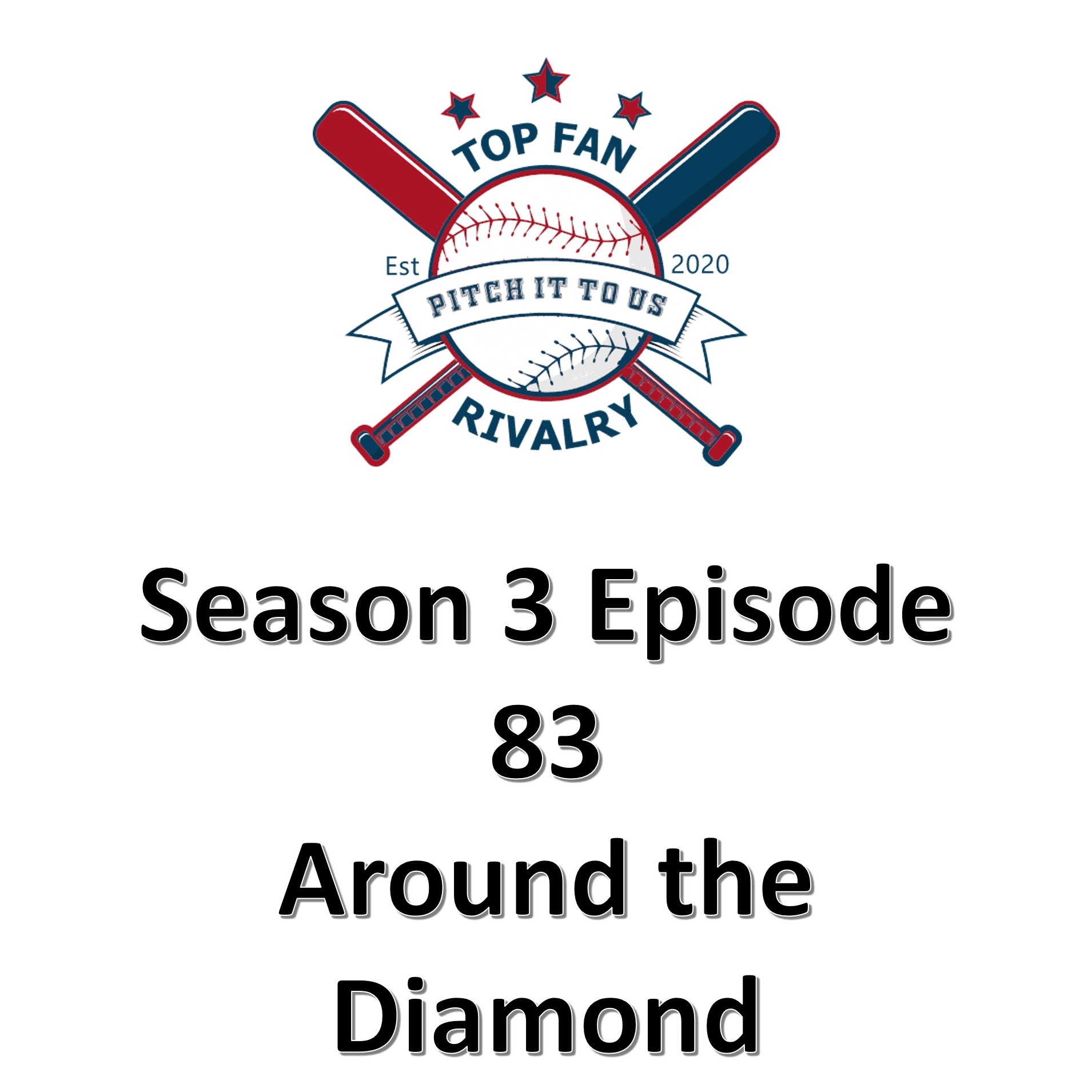 Top Fan Rivalry Clubhouse Talk