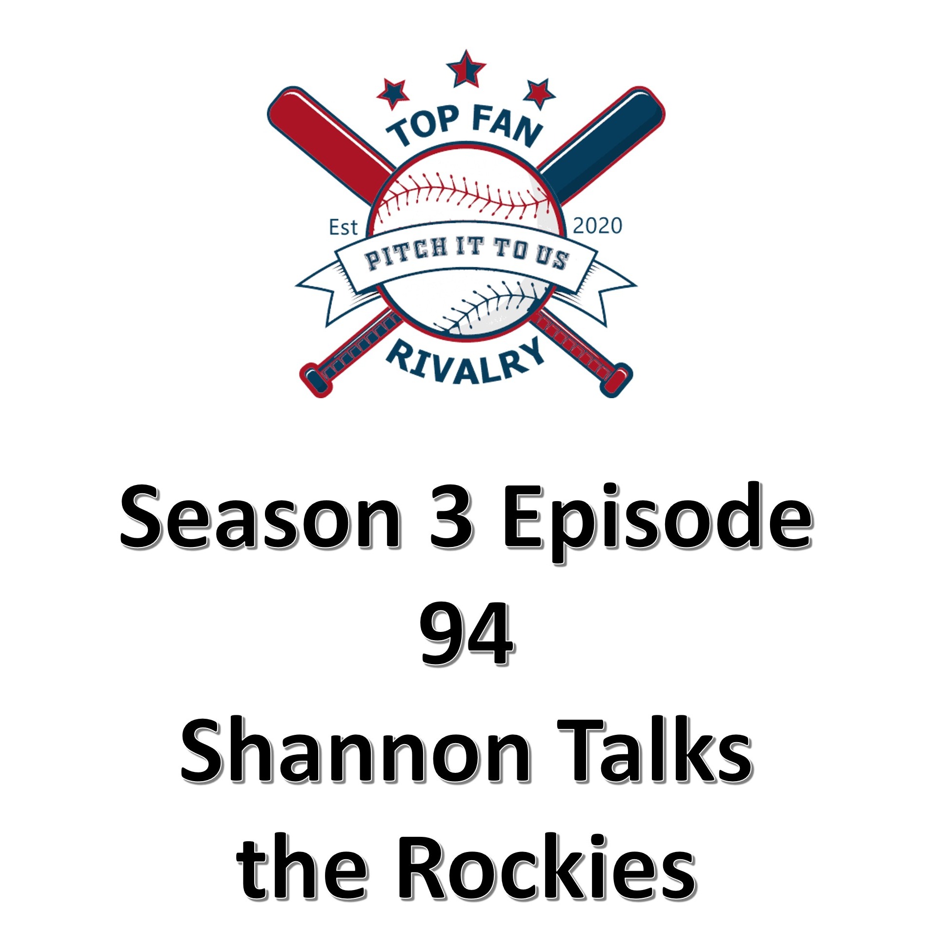 Top Fan Rivalry Clubhouse Talk