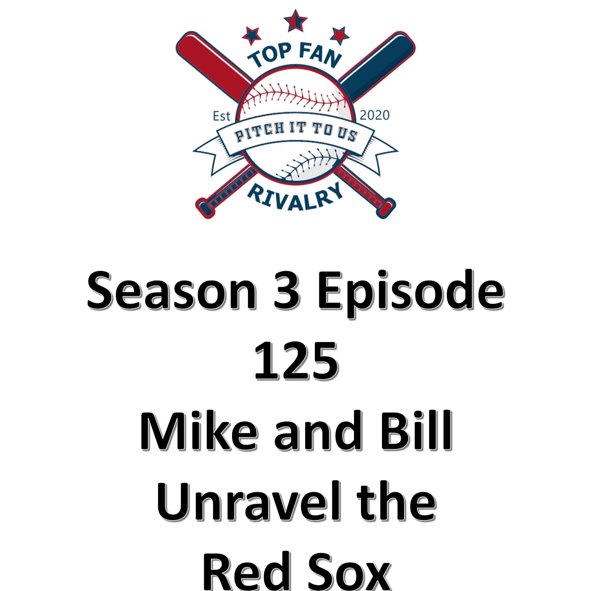 Top Fan Rivalry Clubhouse Talk