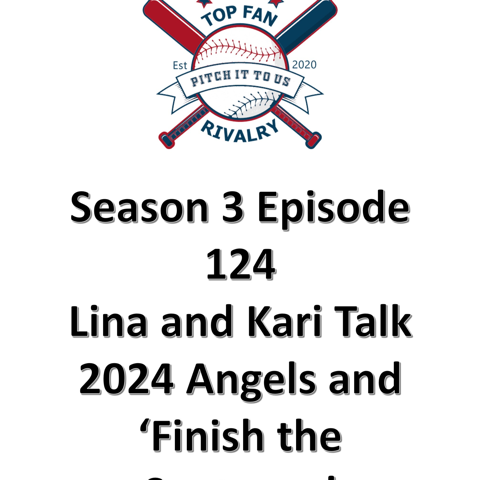 Season 3 Episode 124: Lina Hosts Kari on Lady and the Diamond
