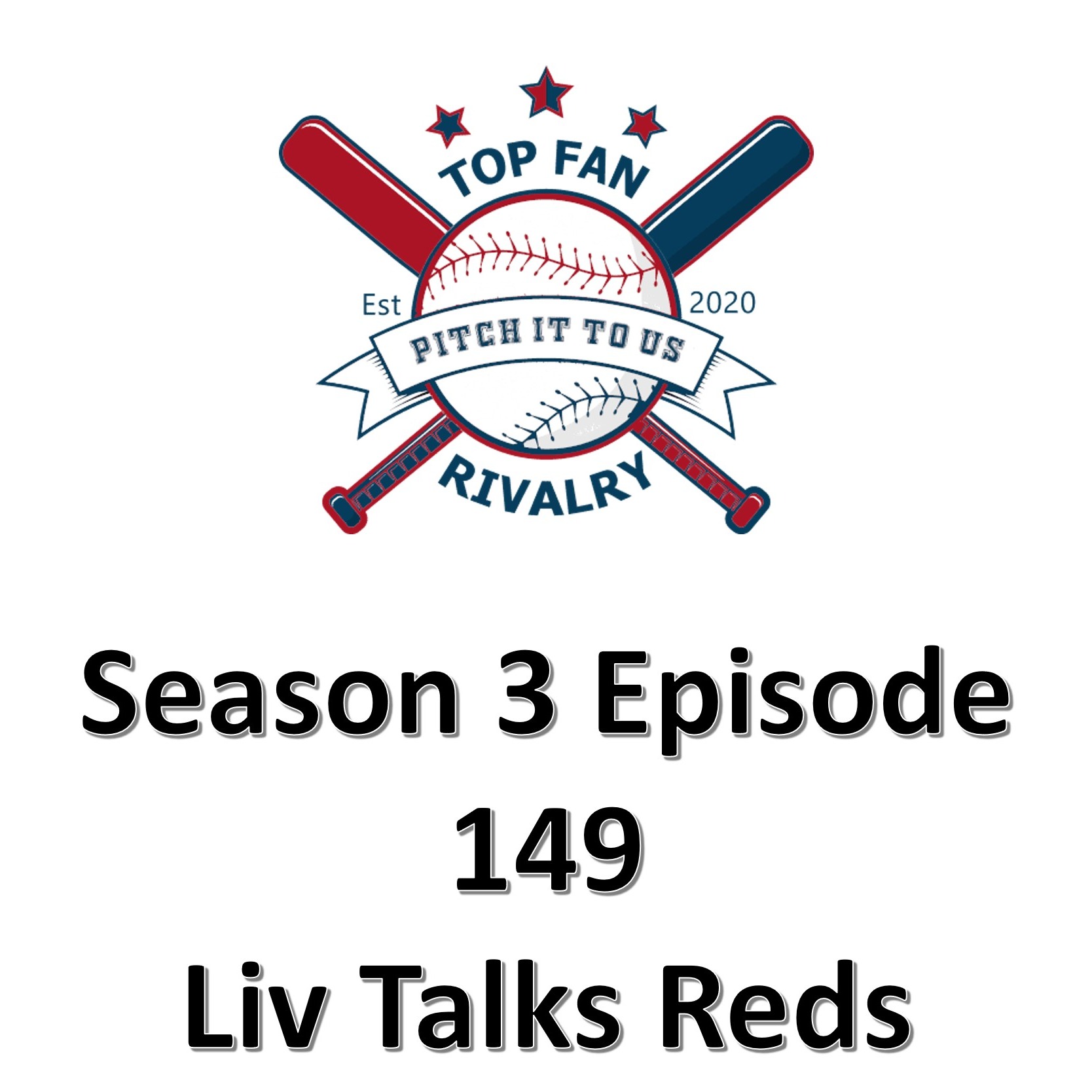 Season 3 Episode 149: Liv Talks Reds