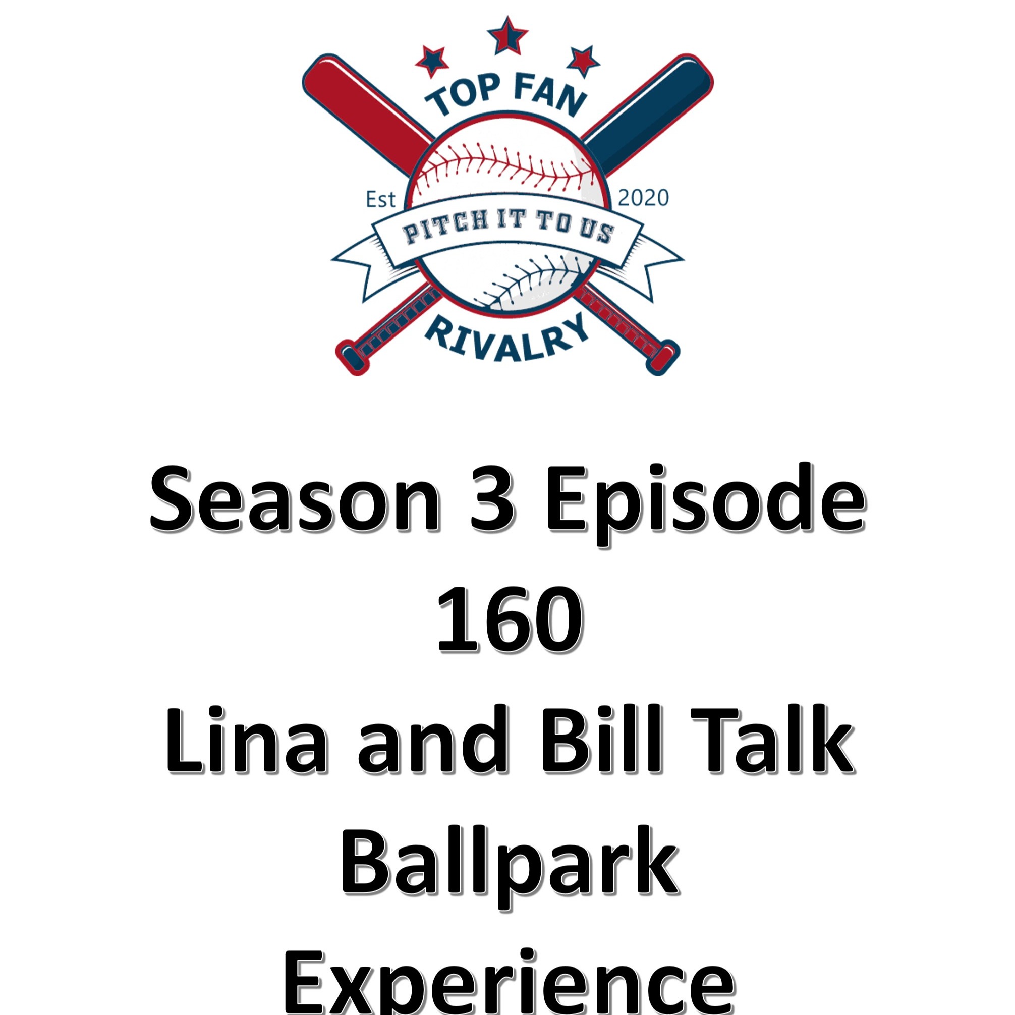 Top Fan Rivalry Clubhouse Talk