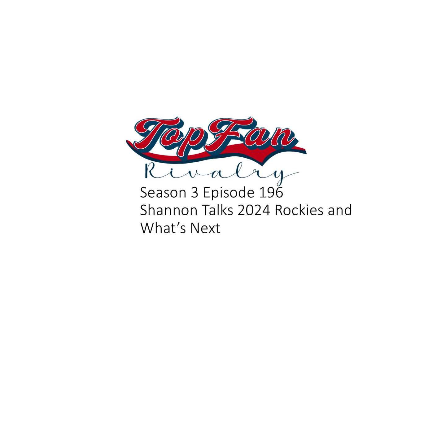 Top Fan Rivalry Clubhouse Talk