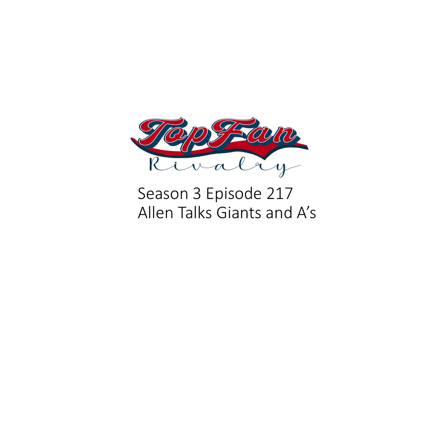 Top Fan Rivalry Clubhouse Talk