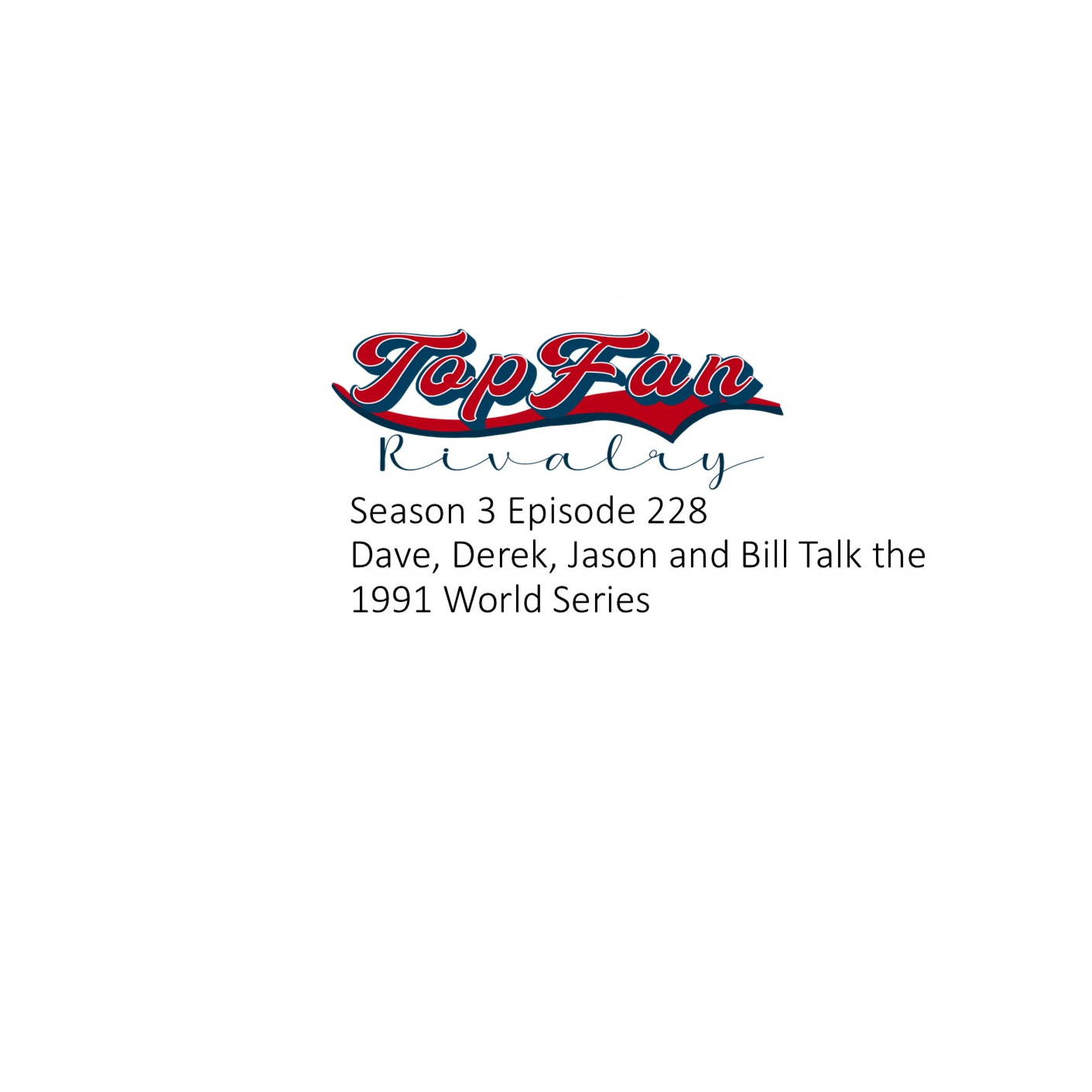 Top Fan Rivalry Clubhouse Talk