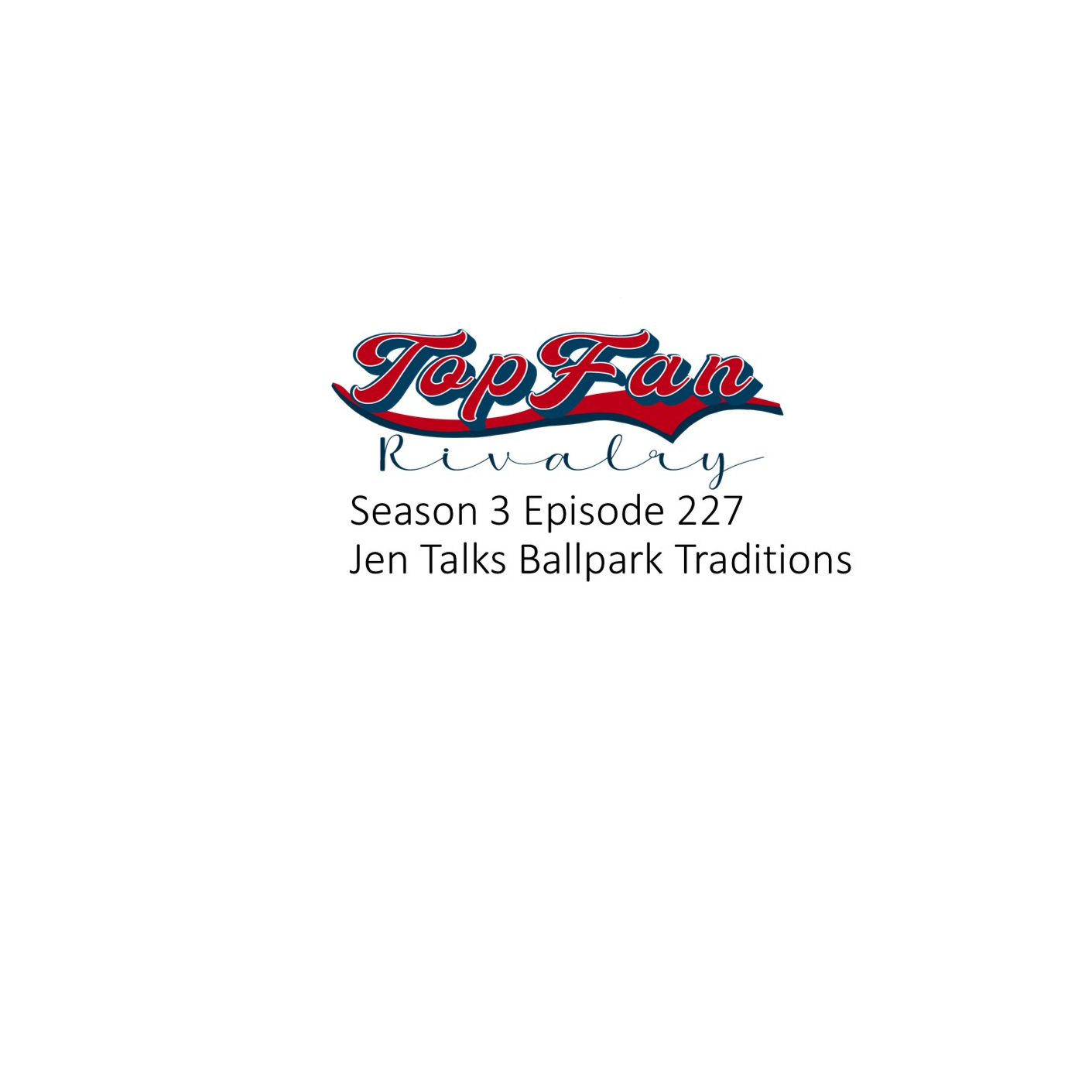 Season 3 Episode 227: Jen Talks Going to Games