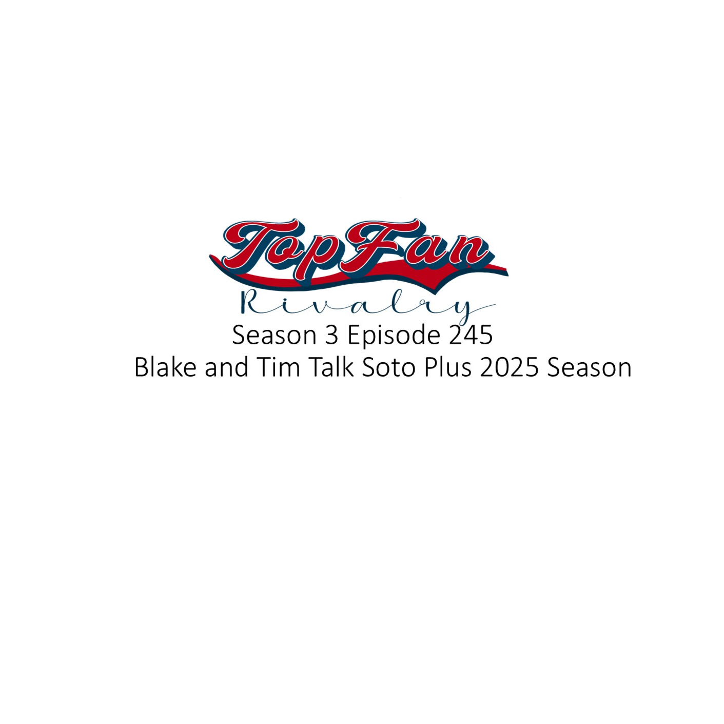 Top Fan Rivalry Clubhouse Talk