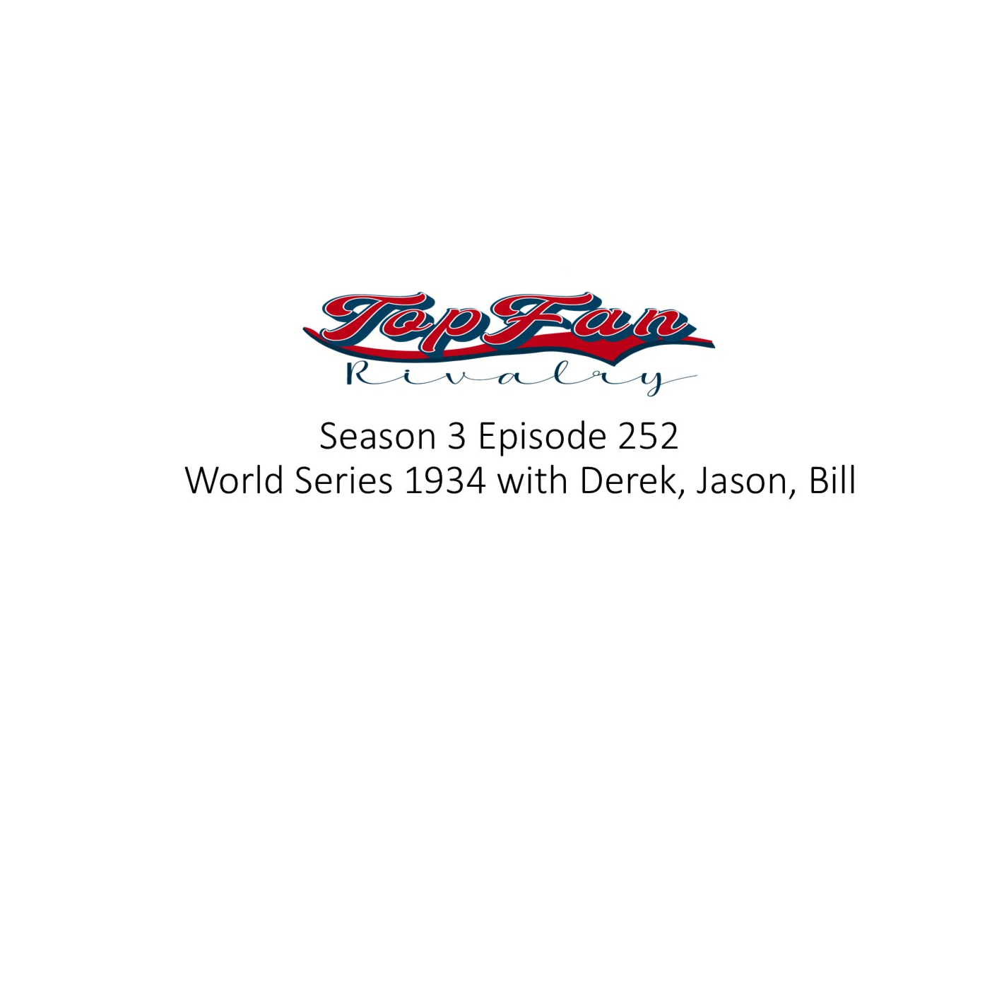 Top Fan Rivalry Clubhouse Talk
