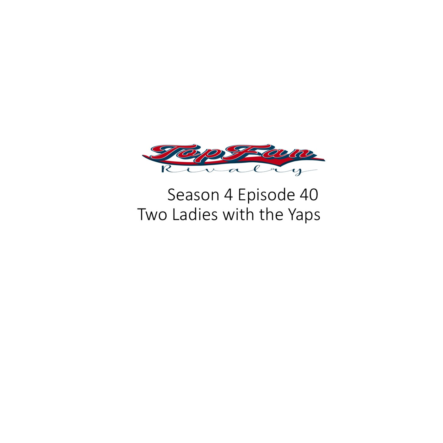 Top Fan Rivalry Clubhouse Talk