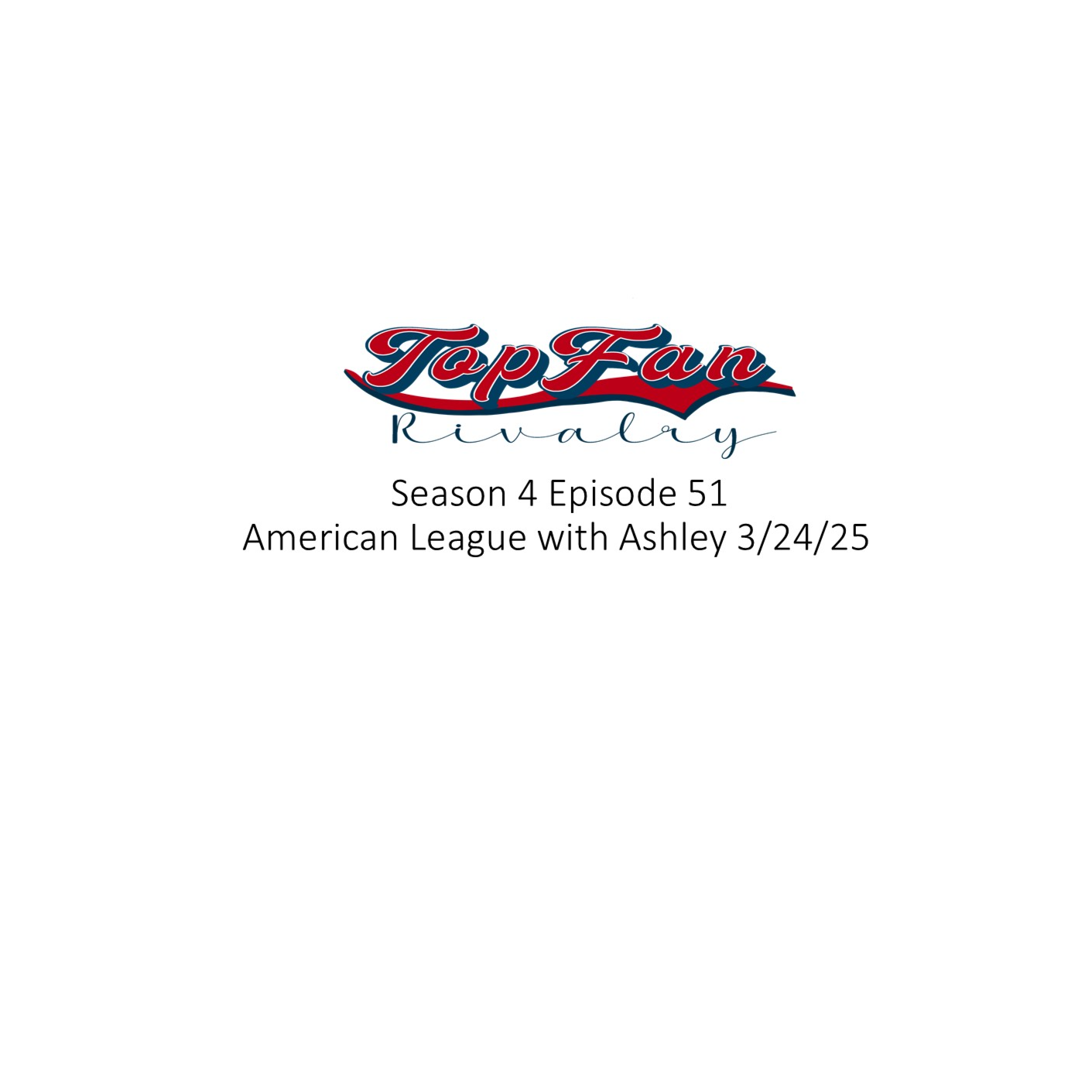 Top Fan Rivalry Clubhouse Talk