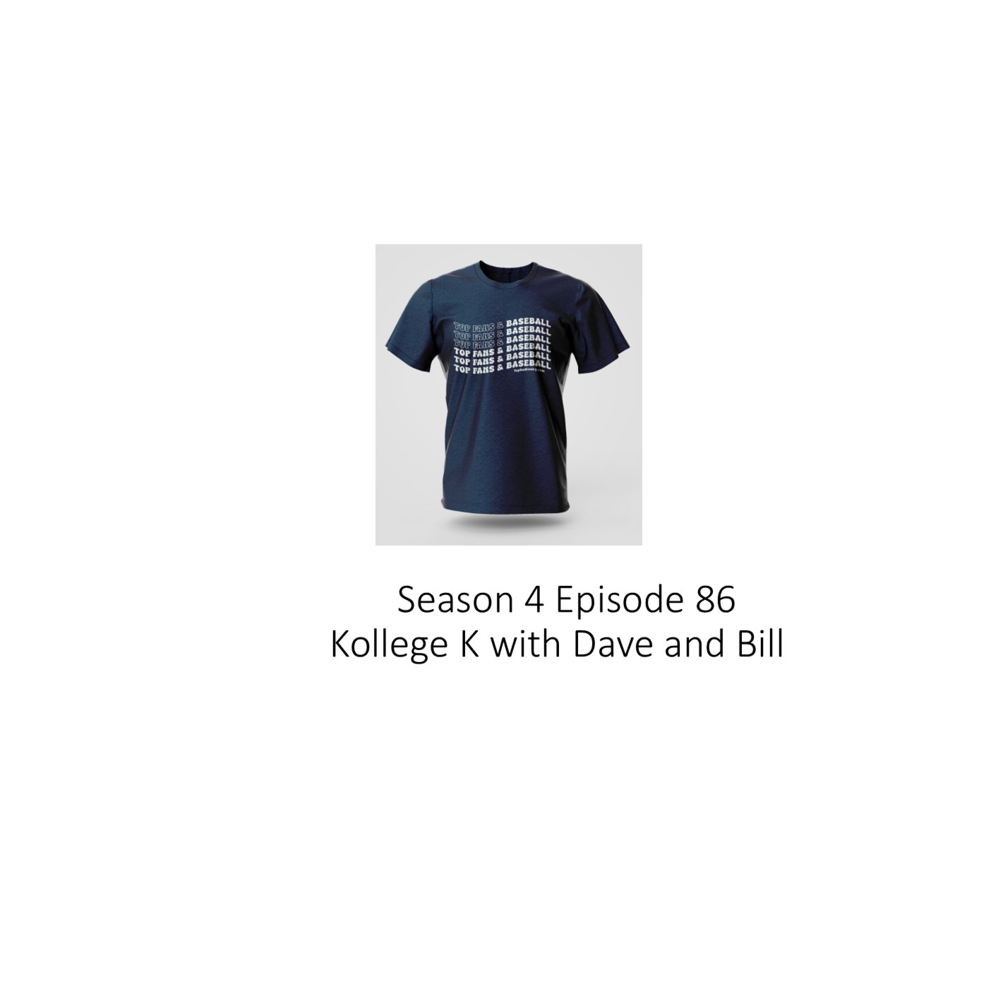 Season 4 Episode 86: Kollege K