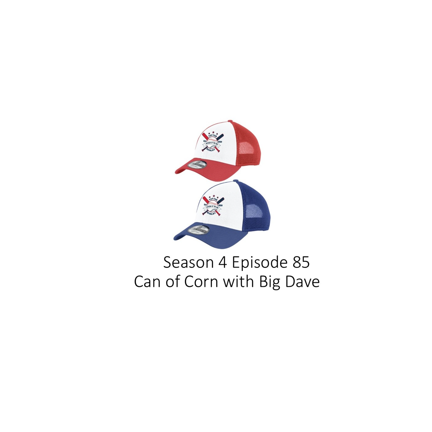 Season 4 Episode 85: Can of Corn