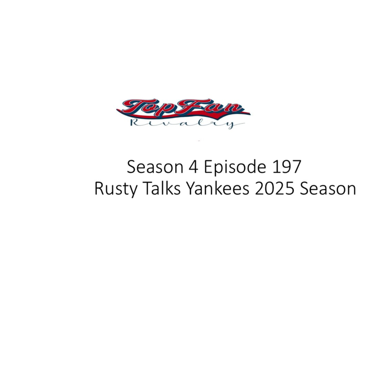 Top Fan Rivalry Clubhouse Talk