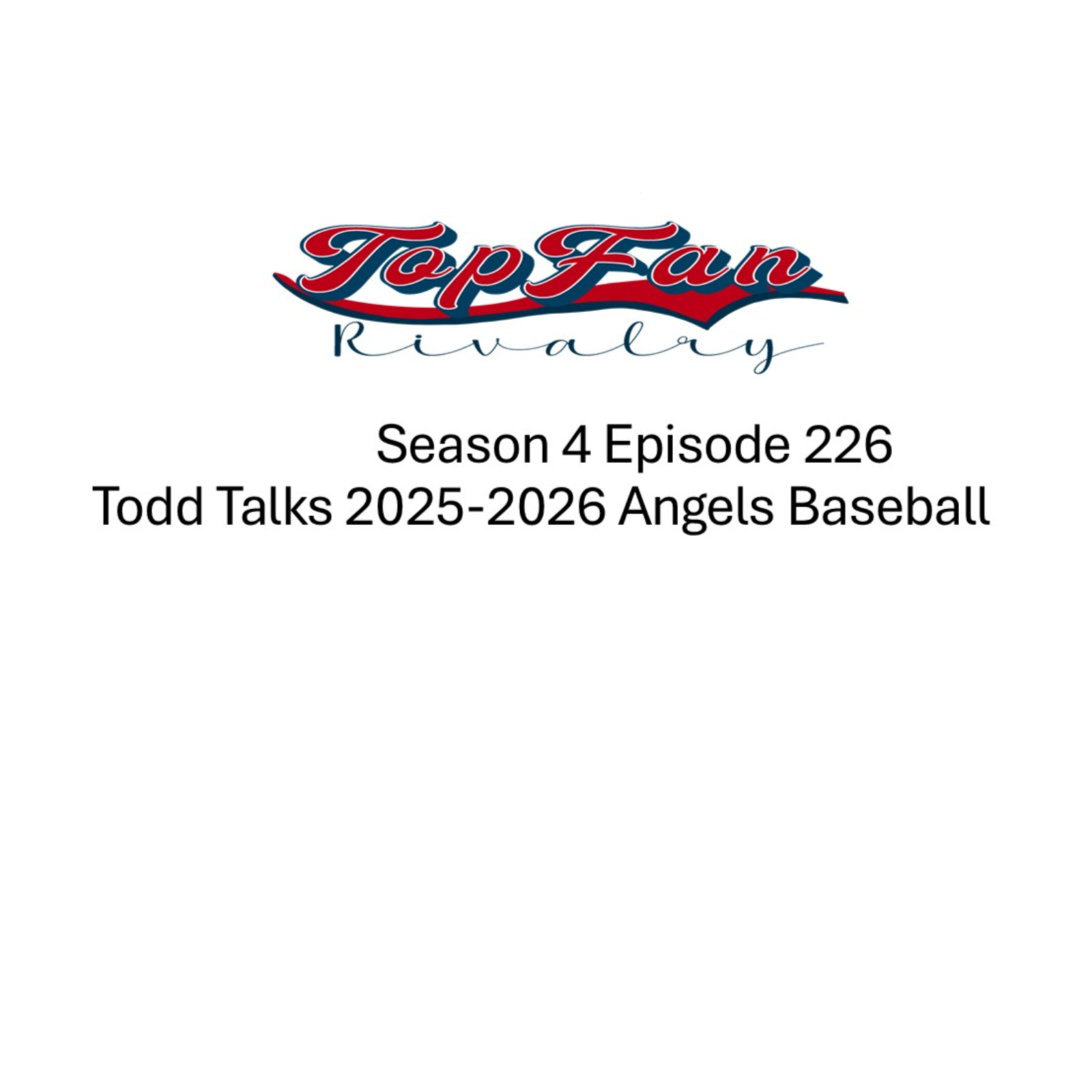 Top Fan Rivalry Clubhouse Talk