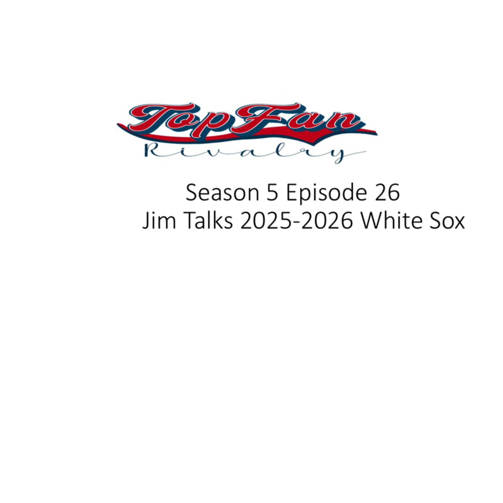 Top Fan Rivalry Clubhouse Talk