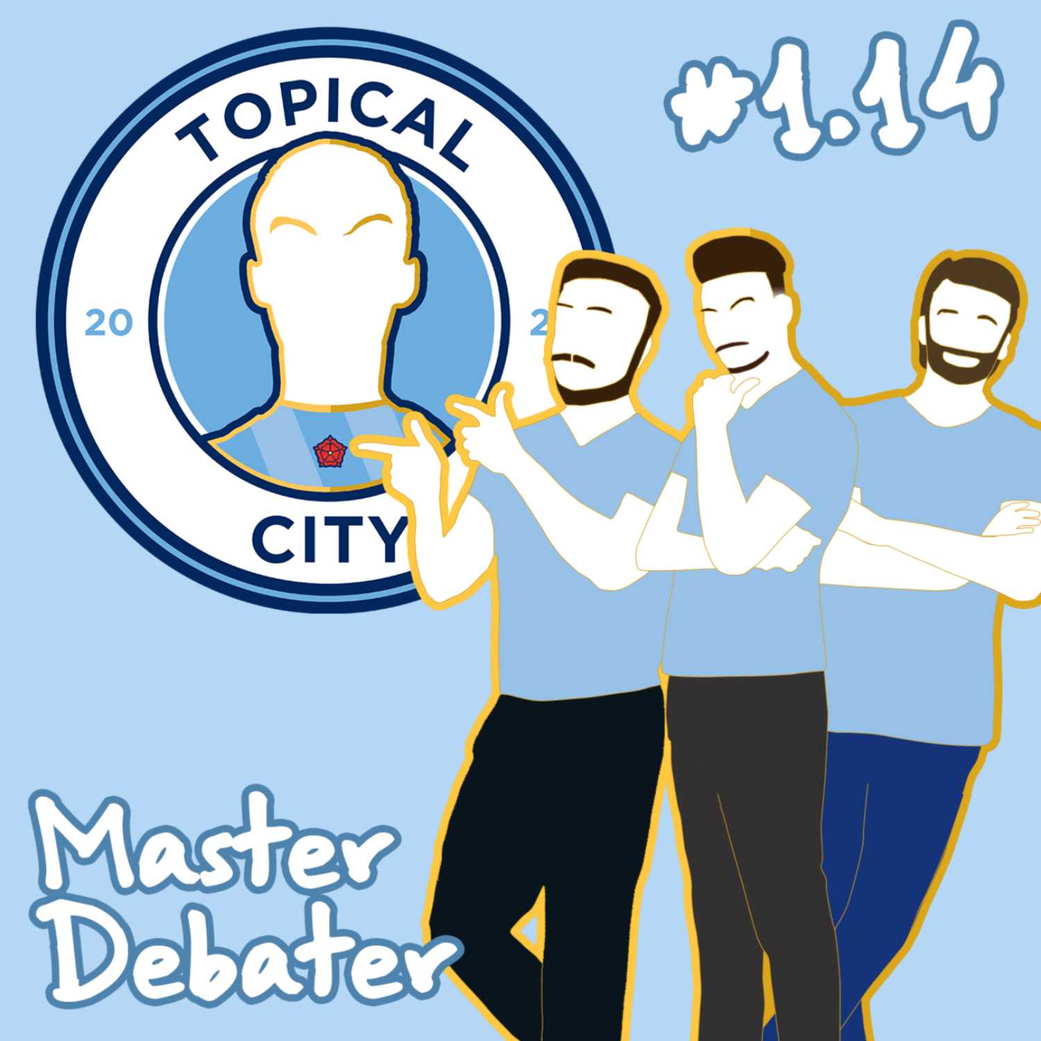 1.14 - Master Debater