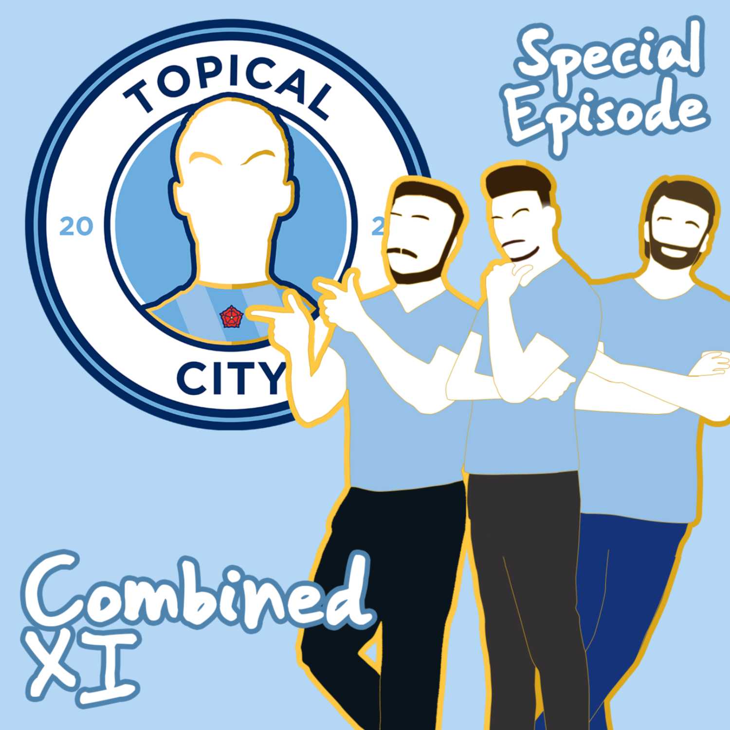 Special - Combined City XI