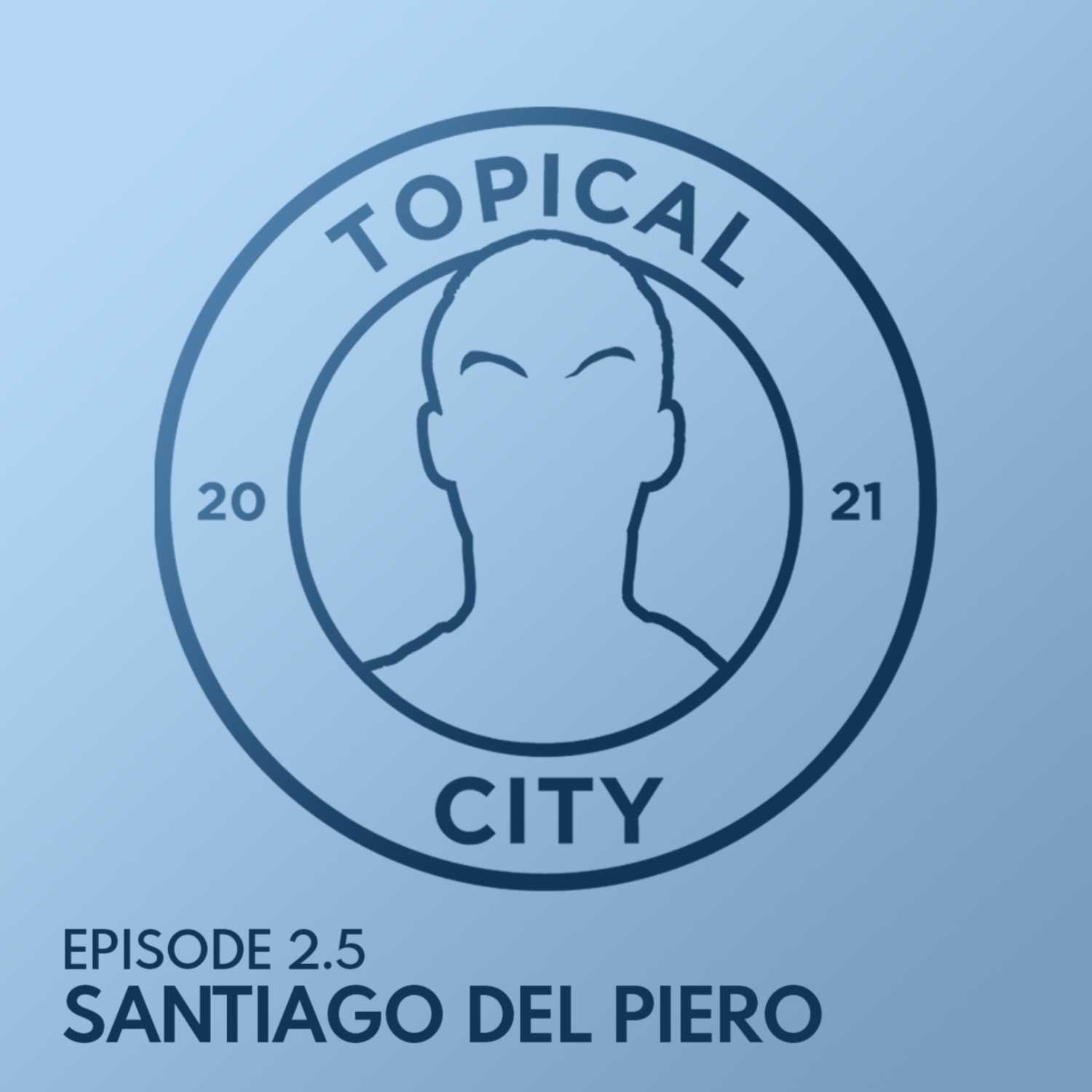 2.5 - Santiago del Piero