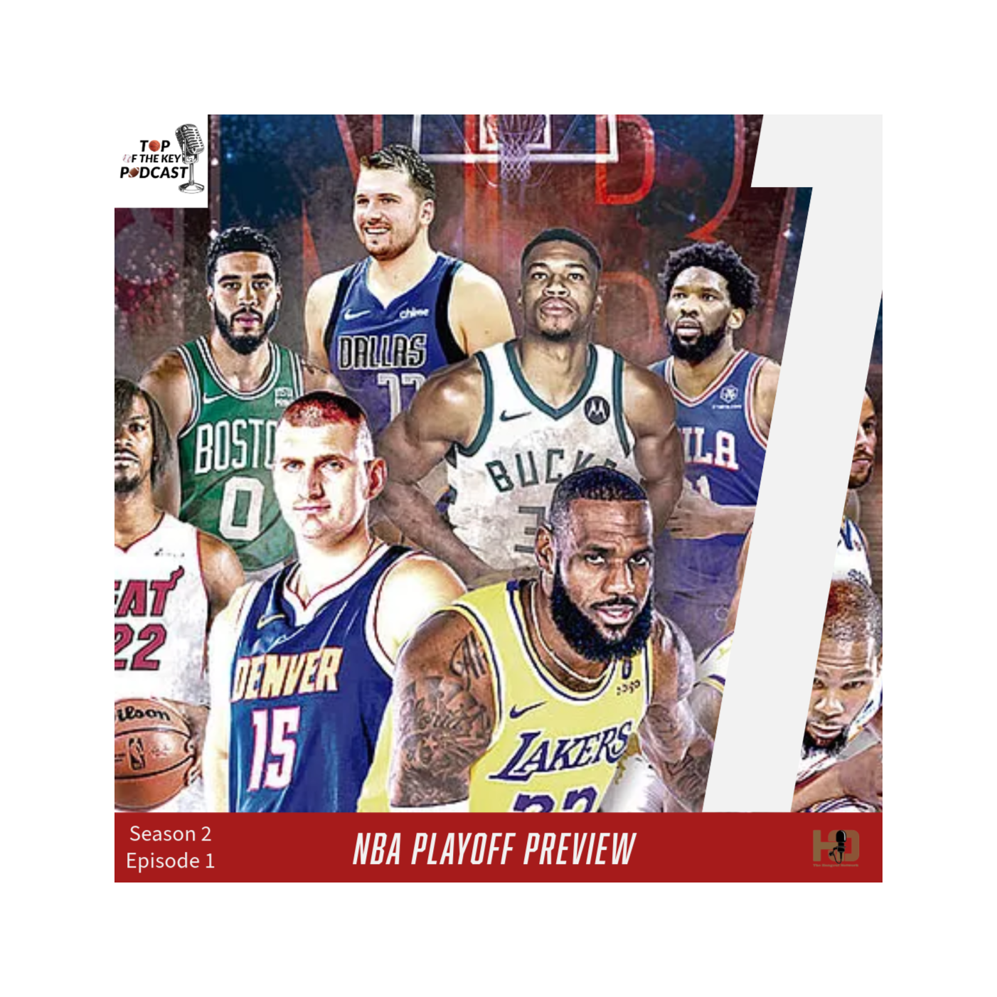 NBA Playoffs Preview: Latest News, Updates & Predictions!