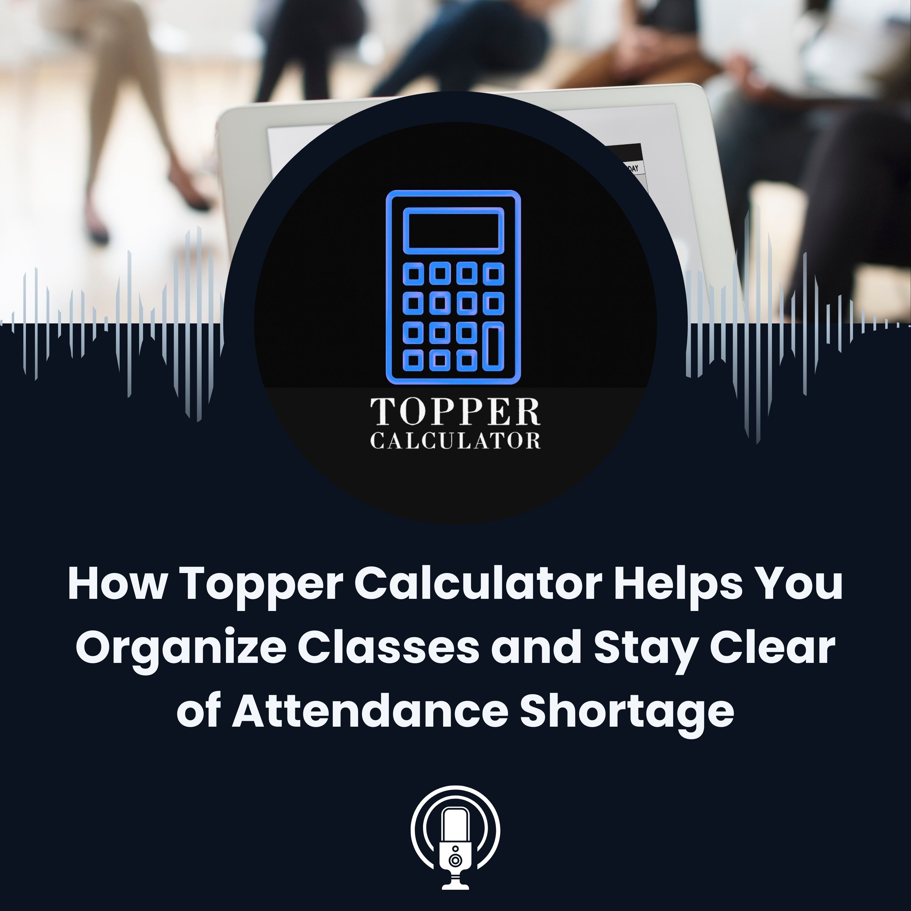 Topper Calculator
