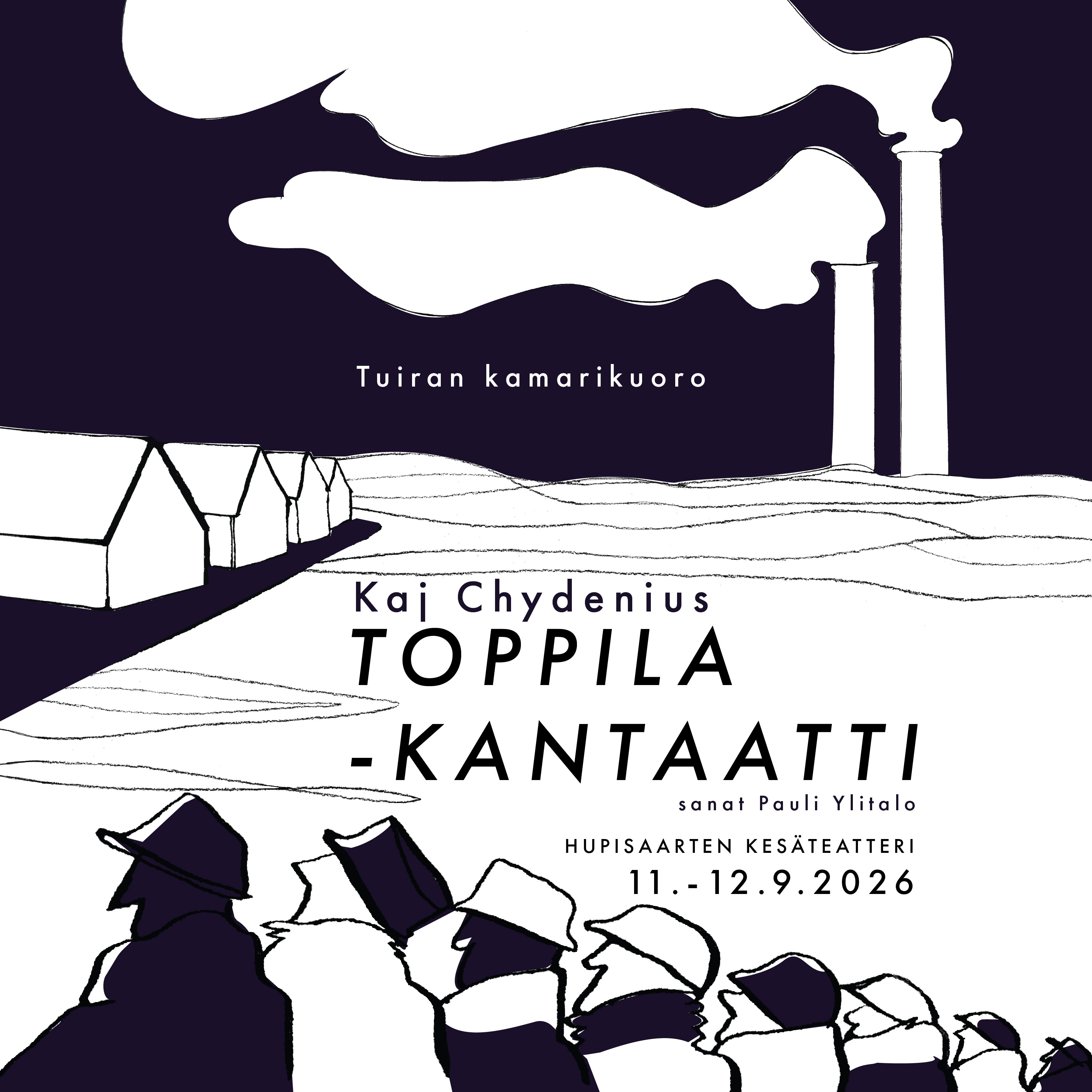 Oulun upea merihistoria - vain historiaa?