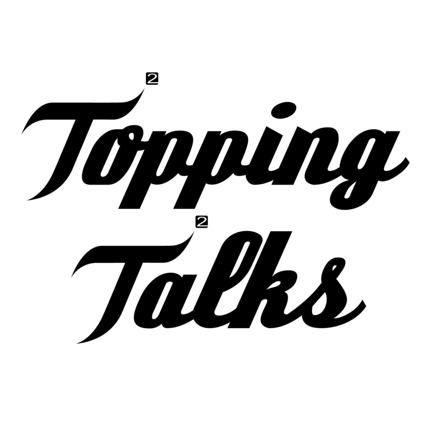 Topping Talks EP3 Mitch Laman