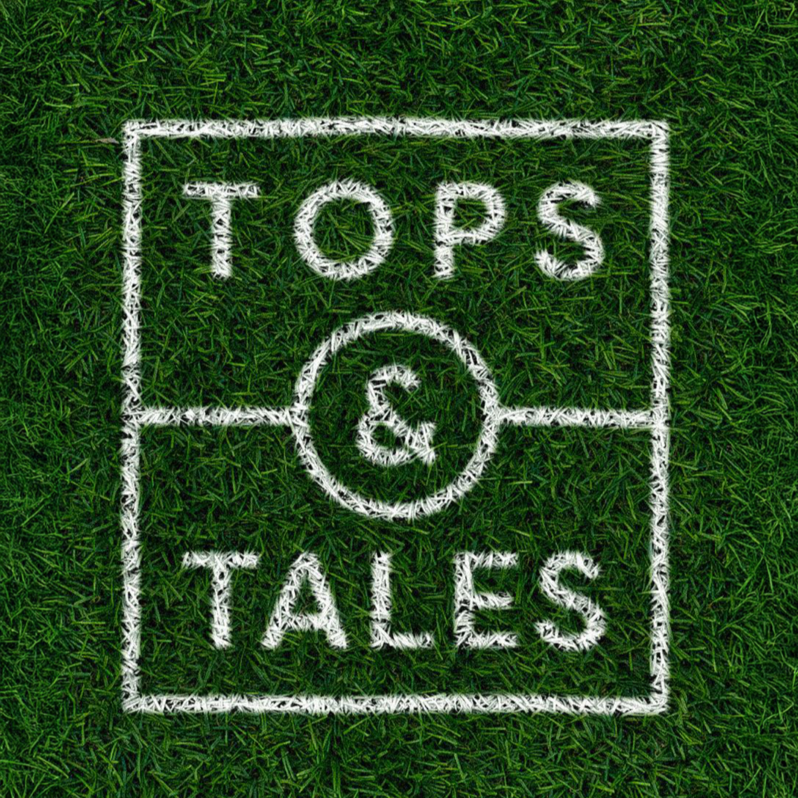 Tops & Tales Podcast